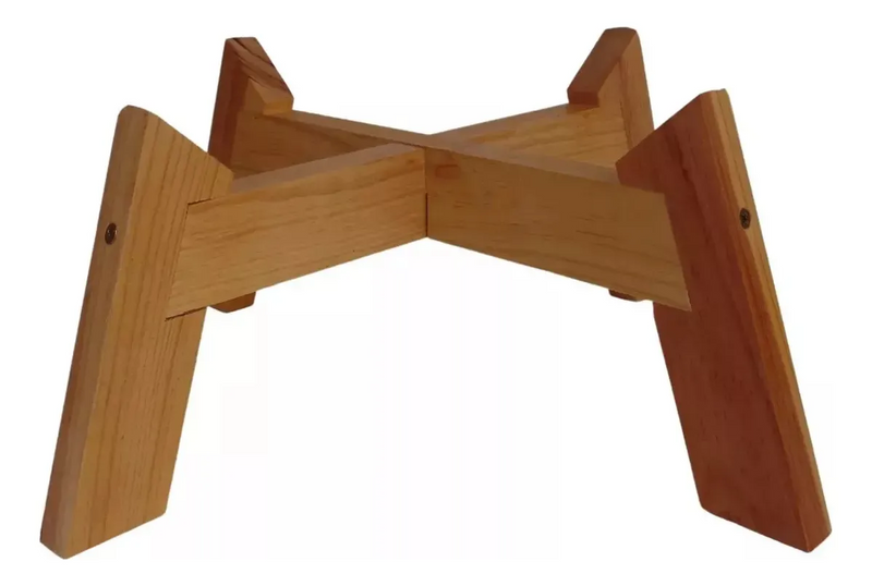 Suporte Para Filtro De Barro