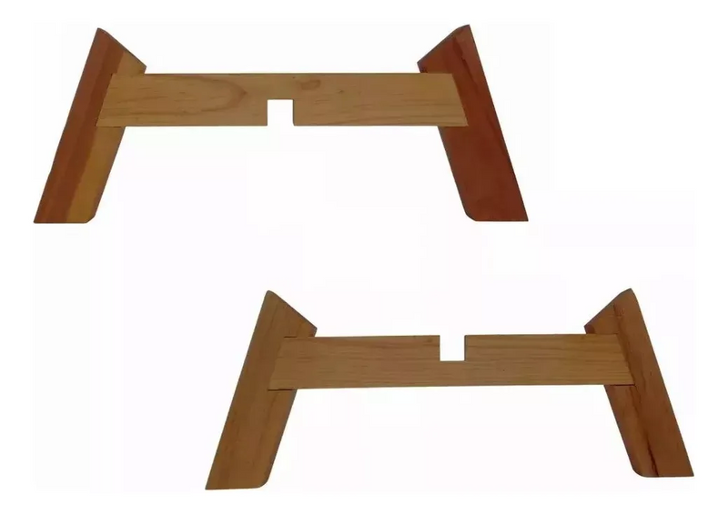 Suporte Para Filtro De Barro