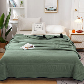 [COMPRE 1 LEVE 2] Cobertor de Seda Refrescante NudoDreams + 3 Brindes